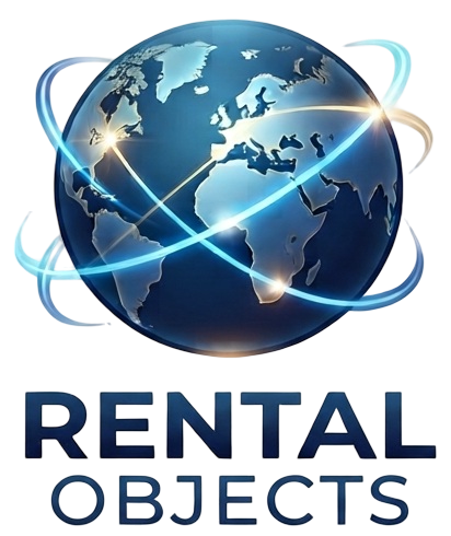 Rental Objects