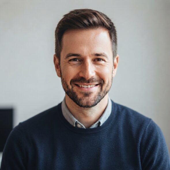 Benjamin Perez