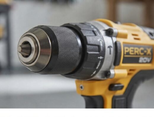 Cordless Hammer Drill – Reliable Power Drill for Rent, based in Sydney