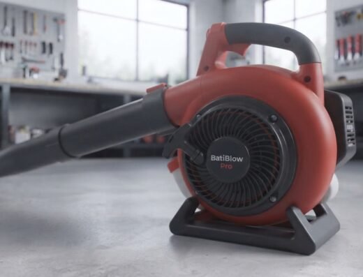 Professional Gas Leaf Blower for Rent for rent in Sydney